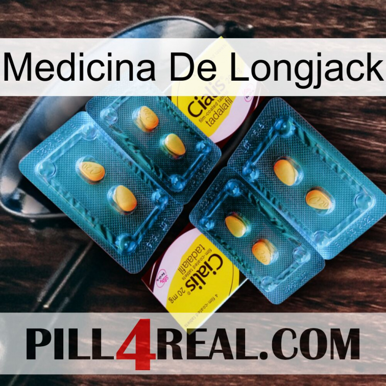 Longjack Medicine cialis5